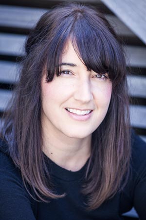 Kathleen Slaunwhite