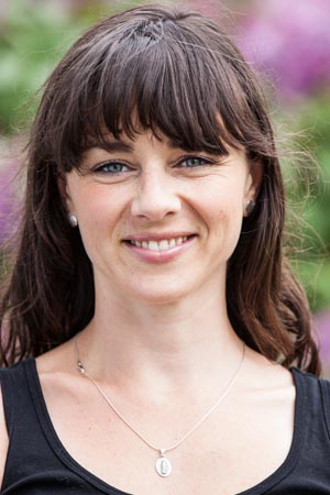 Lucy van den Brink